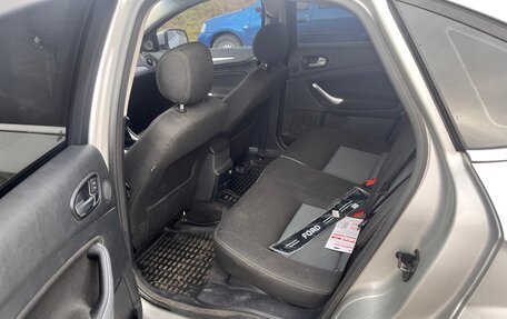 Ford Mondeo IV, 2009 год, 620 000 рублей, 2 фотография