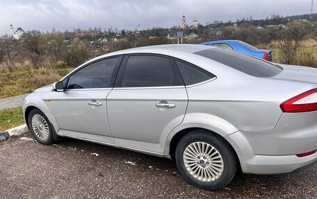 Ford Mondeo IV, 2009 год, 620 000 рублей, 5 фотография