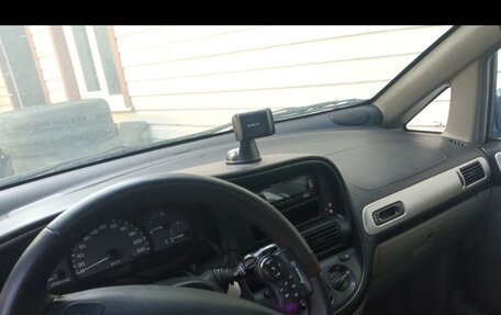 Chevrolet Rezzo, 2007 год, 350 000 рублей, 1 фотография