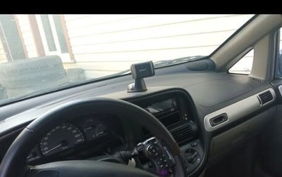 Chevrolet Rezzo, 2007 год, 350 000 рублей, 1 фотография