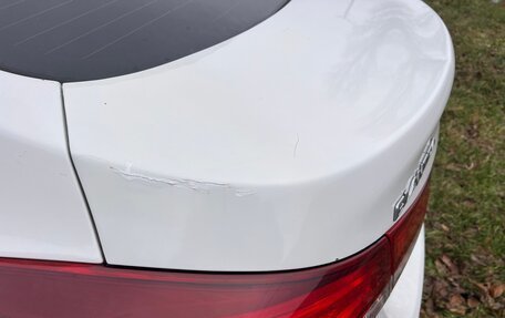 Hyundai Elantra V, 2014 год, 555 000 рублей, 5 фотография