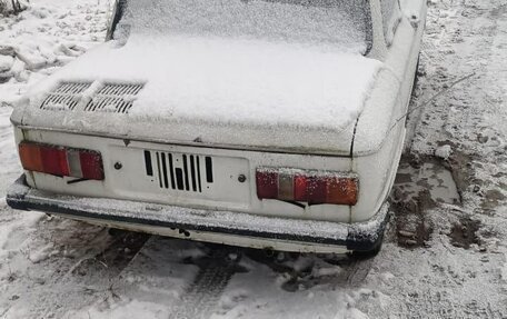 ЗАЗ 968, 1987 год, 45 000 рублей, 6 фотография