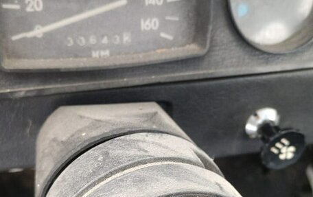 ЗАЗ 968, 1987 год, 45 000 рублей, 3 фотография