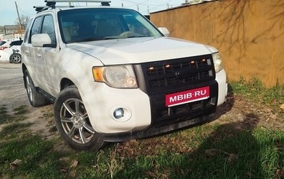 Ford Escape II, 2008 год, 880 000 рублей, 1 фотография