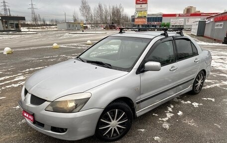 Mitsubishi Lancer IX, 2004 год, 310 000 рублей, 1 фотография