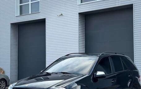 Mercedes-Benz M-Класс, 2008 год, 1 160 000 рублей, 7 фотография