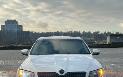 Skoda Octavia, 2014 год, 700 000 рублей, 1 фотография