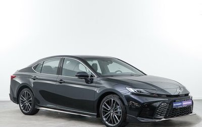 Toyota Camry, 2025 год, 5 038 888 рублей, 1 фотография