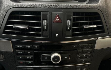 Mercedes-Benz E-Класс, 2009 год, 1 390 000 рублей, 10 фотография