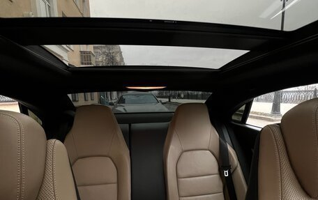 Mercedes-Benz E-Класс, 2009 год, 1 390 000 рублей, 8 фотография