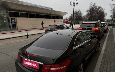 Mercedes-Benz E-Класс, 2009 год, 1 390 000 рублей, 5 фотография