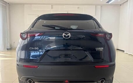 Mazda CX-30 I, 2021 год, 1 885 000 рублей, 6 фотография