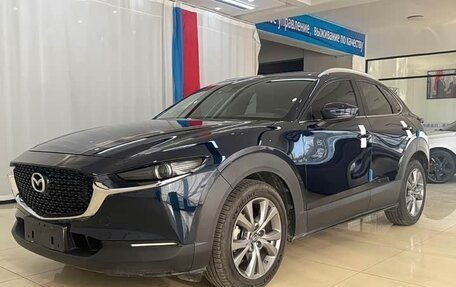 Mazda CX-30 I, 2021 год, 1 885 000 рублей, 2 фотография