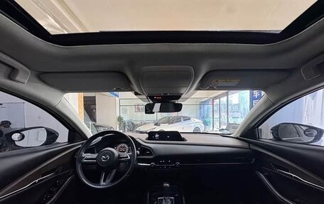 Mazda CX-30 I, 2021 год, 1 885 000 рублей, 12 фотография