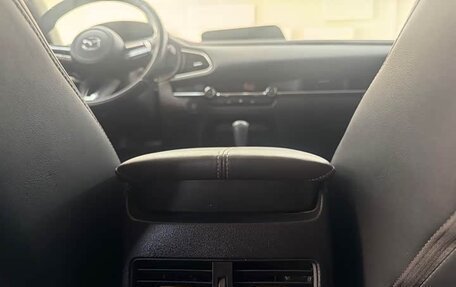 Mazda CX-30 I, 2021 год, 1 885 000 рублей, 19 фотография