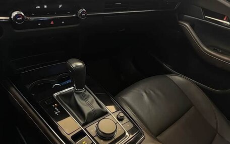 Mazda CX-30 I, 2021 год, 1 885 000 рублей, 22 фотография