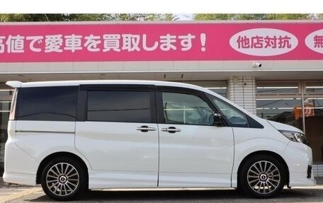 Honda Stepwgn IV, 2021 год, 1 538 998 рублей, 5 фотография