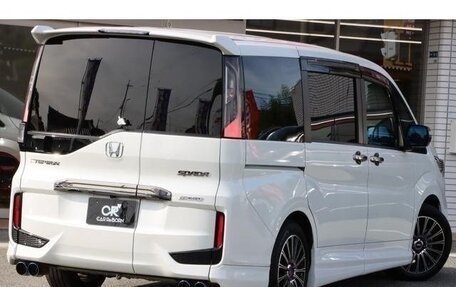 Honda Stepwgn IV, 2021 год, 1 538 998 рублей, 6 фотография