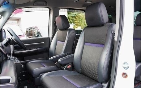 Honda Stepwgn IV, 2021 год, 1 538 998 рублей, 10 фотография