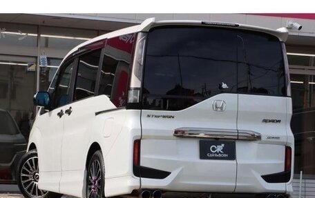 Honda Stepwgn IV, 2021 год, 1 538 998 рублей, 7 фотография