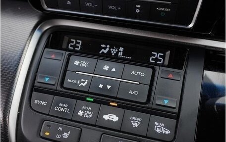 Honda Stepwgn IV, 2021 год, 1 538 998 рублей, 14 фотография