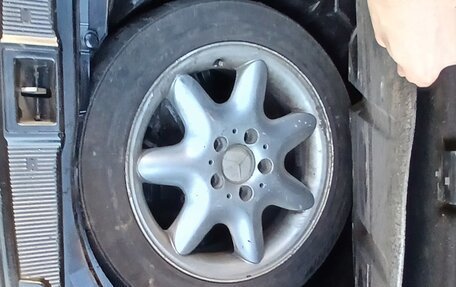 Mercedes-Benz C-Класс, 2000 год, 360 000 рублей, 2 фотография