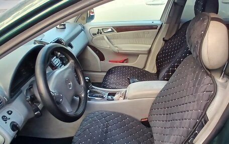 Mercedes-Benz C-Класс, 2000 год, 360 000 рублей, 4 фотография