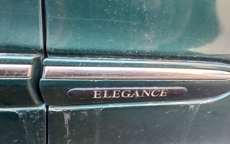 Mercedes-Benz C-Класс, 2000 год, 360 000 рублей, 7 фотография