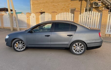 Volkswagen Passat B6, 2010 год, 649 000 рублей, 8 фотография