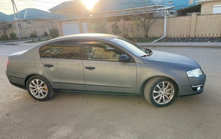 Volkswagen Passat B6, 2010 год, 649 000 рублей, 4 фотография