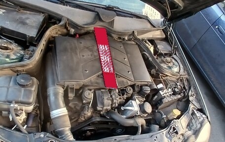 Mercedes-Benz C-Класс, 2000 год, 360 000 рублей, 9 фотография