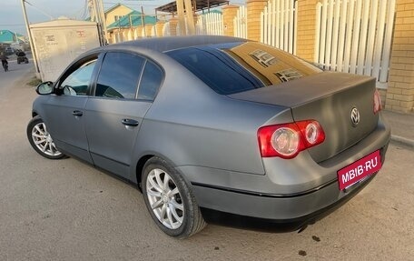 Volkswagen Passat B6, 2010 год, 649 000 рублей, 7 фотография