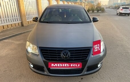 Volkswagen Passat B6, 2010 год, 649 000 рублей, 2 фотография