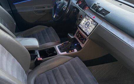 Volkswagen Passat B6, 2010 год, 649 000 рублей, 9 фотография