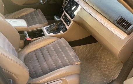 Volkswagen Passat B6, 2010 год, 649 000 рублей, 11 фотография