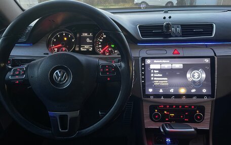 Volkswagen Passat B6, 2010 год, 649 000 рублей, 15 фотография