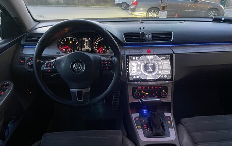 Volkswagen Passat B6, 2010 год, 649 000 рублей, 14 фотография