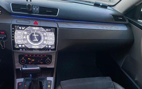 Volkswagen Passat B6, 2010 год, 649 000 рублей, 21 фотография