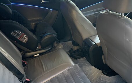 Volkswagen Passat B6, 2010 год, 649 000 рублей, 23 фотография