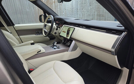 Land Rover Range Rover IV рестайлинг, 2025 год, 22 127 700 рублей, 8 фотография