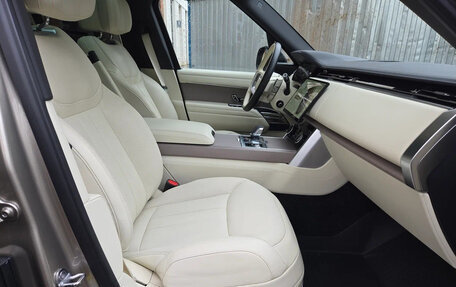 Land Rover Range Rover IV рестайлинг, 2025 год, 22 127 700 рублей, 10 фотография