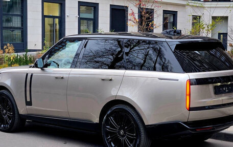 Land Rover Range Rover IV рестайлинг, 2025 год, 22 127 700 рублей, 5 фотография