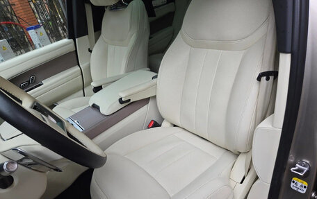 Land Rover Range Rover IV рестайлинг, 2025 год, 22 127 700 рублей, 7 фотография