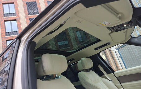 Land Rover Range Rover IV рестайлинг, 2025 год, 22 127 700 рублей, 9 фотография