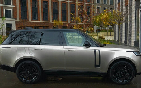 Land Rover Range Rover IV рестайлинг, 2025 год, 22 127 700 рублей, 6 фотография