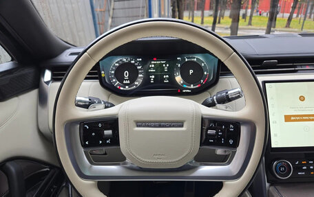 Land Rover Range Rover IV рестайлинг, 2025 год, 22 127 700 рублей, 14 фотография