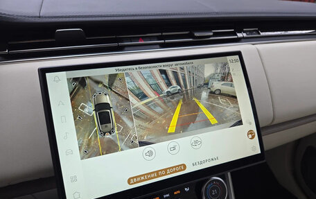 Land Rover Range Rover IV рестайлинг, 2025 год, 22 127 700 рублей, 16 фотография