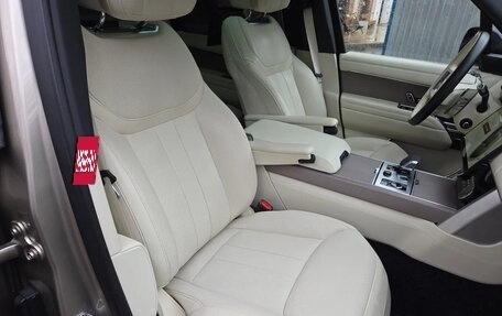 Land Rover Range Rover IV рестайлинг, 2025 год, 22 127 700 рублей, 11 фотография