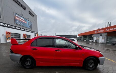 Mitsubishi Lancer IX, 2005 год, 290 000 рублей, 2 фотография