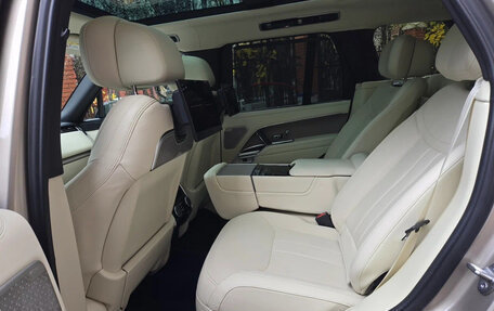 Land Rover Range Rover IV рестайлинг, 2025 год, 22 127 700 рублей, 20 фотография